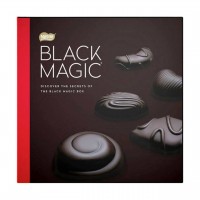 Nestle Black Magic 174g - Best Before: 09/2025